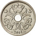 Münze, Dänemark, Krone, 2014, UNZ, Copper-nickel