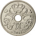 Coin, Denmark, 5 Kroner, 2014, MS(63), Copper-nickel