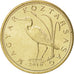 Münze, Ungarn, 5 Forint, 2010, Budapest, UNZ, Nickel-brass, KM:694