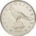 Hungary, 50 Forint, 2008, Budapest, MS(63), Copper-nickel, KM:697