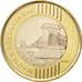 Hungary, 200 Forint, 2011, Budapest, MS(63), Bi-Metallic, KM:826