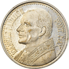 Vatican, Medal, Jean-Paul II, La Pieta, Religions & beliefs, EF(40-45), Silvered