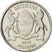 Münze, Botswana, 50 Thebe, 2013, UNZ, Nickel plated steel