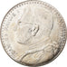 Vatican, Medal, Jean-Paul I, La Pieta, Religions & beliefs, AU(55-58), Silvered