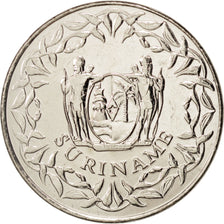Suriname, 250 Cents, 2012, MS(63), Copper-nickel