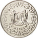 Suriname, 250 Cents, 2012, MS(63), Copper-nickel