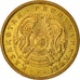 Kasachstan, 10 Tyin, 1993, Kazakhstan Mint, UNZ, Copper Clad Brass, KM:3a