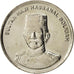 Münze, BRUNEI, Sultan Hassanal Bolkiah, 10 Sen, 2008, UNZ, Copper-nickel, KM:36