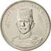 BRUNEI, 50 Sen, 2011, MS(63), Copper-nickel