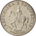 Albania, 50 Lekë, 1996, SUP, Copper-nickel, KM:79