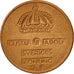 Moneta, Svezia, Gustaf VI, Ore, 1971, SPL, Bronzo, KM:820