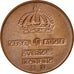 Münze, Schweden, Gustaf VI, 2 Öre, 1971, UNZ, Bronze, KM:821