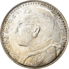 Vatican, Medal, Jean-Paul Ier, Siège Vacant, Rome, Religions & beliefs, 1978