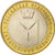 Coin, Russia, Saratov, 10 Roubles, 2014, MS(63), Bi-Metallic