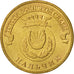 Coin, Russia, Nalchik, 10 Roubles, 2014, MS(63), Brass plated steel