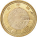 Monnaie, Japon, Akihito, 500 Yen, 2013, SPL, Bi-Metallic, KM:204