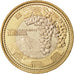 Monnaie, Japon, Akihito, 500 Yen, 2013, SPL, Bi-Metallic, KM:202