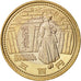 Monnaie, Japon, Akihito, 500 Yen, 2013, SPL, Bi-Metallic, KM:200