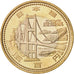 Moneta, Giappone, Ehime, 500 Yen, 2014, SPL, Bi-metallico