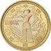 Japan, 500 Yen, Yamagata, 2014, MS(63), Bi-Metallic