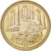 Moneta, Japonia, Mie, 500 Yen, 2014, MS(63), Bimetaliczny