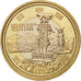 Münze, Japan, Ishikawa, 500 Yen, 2014, UNZ, Bi-Metallic