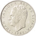 Spanien, Juan Carlos I, 2 Pesetas, 1982, UNZ, Aluminium, KM:822