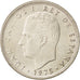 Espagne, Juan Carlos I, 25 Pesetas, 1977, SPL, Copper-nickel, KM:808