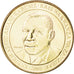 Moneda, Tanzania, 200 Shilingi, 2008, SC, Cobre - níquel - cinc, KM:34