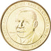 Moneta, Tanzania, 200 Shilingi, 2008, SPL, Rame-nichel-zinco, KM:34