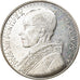 Watykan, Medal, Le Pape Pie XII, Religie i wierzenia, AU(50-53), Brąz