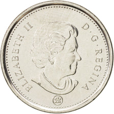 Kanada, Elizabeth II, 5 Cents, 2013, UNC, KM:491