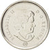 Kanada, Elizabeth II, 5 Cents, 2013, UNC, KM:491