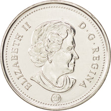 Canada, Elizabeth II, 50 Cents, 2013, MS(63), KM:494