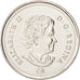 Canada, Elizabeth II, 50 Cents, 2013, MS(63), KM:494