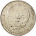 Mongolei, 15 Mongo, 1981, SS, Copper-nickel, KM:31
