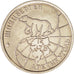 Moneda, SPITZBERGEN, 10 Roubles, 1993, EBC, Cobre - níquel recubierto de acero