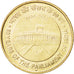 Coin, INDIA-REPUBLIC, 5 Rupees, 2012, MS(63), Nickel-brass, KM:404
