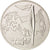 Münze, Russland, carte, 25 Roubles, 2014, UNZ, Copper-nickel