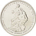 Moneta, Russia, homme, 5 Roubles, 2014, MS(63), Nickel platerowany stalą
