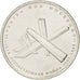 Russia, 5 Roubles, 2014, MS(63), Nickel plated steel