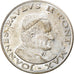 Vatican, Medal, Jean-Paul II, Rome, Religions & beliefs, AU(55-58), Silvered