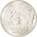 Moneta, Russia, 3 mascottes, 25 Roubles, 2012, MS(63), Miedź-Nikiel