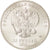 Münze, Russland, 3 mascottes, 25 Roubles, 2012, UNZ, Copper-nickel