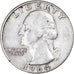 Moneta, Stati Uniti, Washington Quarter, Quarter, 1964, U.S. Mint, Philadelphia