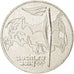 Moneta, Russia, carte, 25 Roubles, 2014, MS(63), Miedź-Nikiel