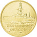Coin, Poland, 2 Zlote, 2012, Warsaw, MS(63), Brass, KM:841