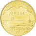 Coin, Poland, 2 Zlote, 2012, Warsaw, MS(63), Brass, KM:837