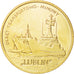Coin, Poland, Lublin, 2 Zlotych, 2013, Warsaw, MS(63), Brass