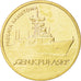 Moneta, Polonia, Gen.K.Pulaski, 2 Zlotych, 2013, Warsaw, SPL, Ottone